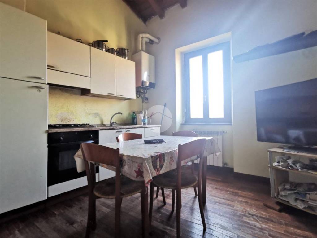 sala/cucina