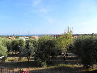 vista lato mare