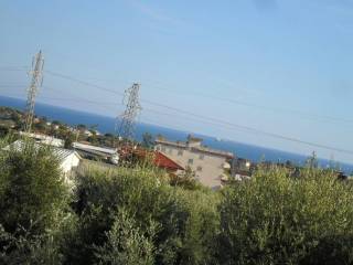 vista lato mare