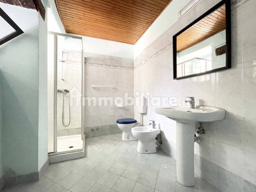 casa vendita soriso bagno