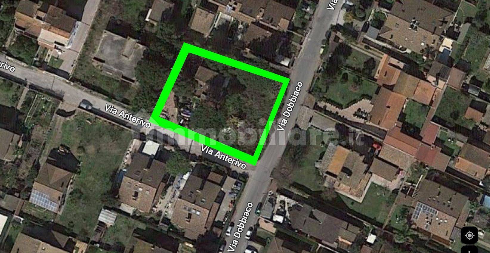 Villa in vendita a Roma