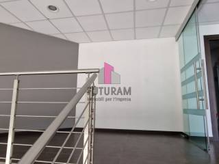 AFFITTASI UFFICIO VICENZA OVEST