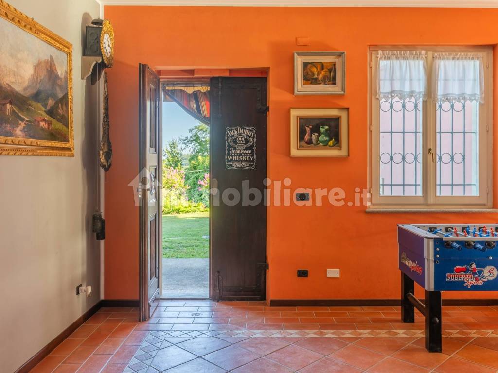 Interno appartamento