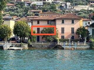 Foto - Vendita villa con giardino, Sulzano, Lago d'Iseo Franciacorta