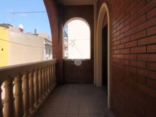 balcone P1