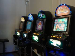 sala slot