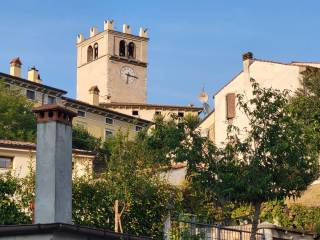 Foto - Vendita casa, giardino, Castelnuovo del Garda, Lago di Garda