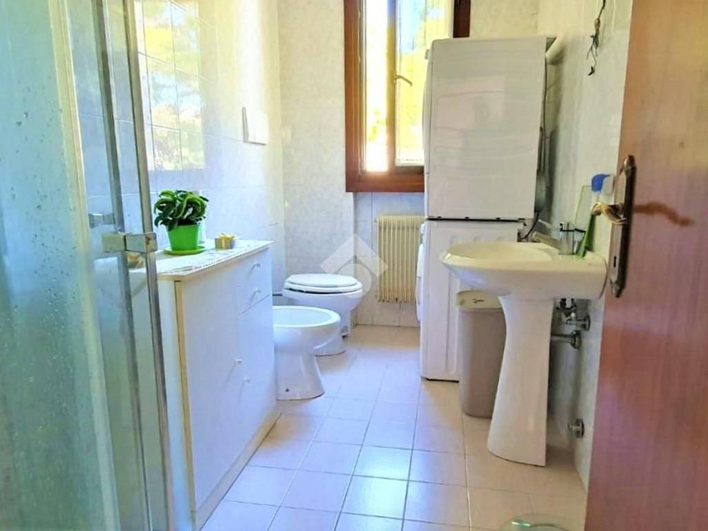 15 BAGNO