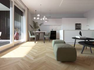 Rendering interno