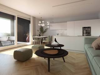 Rendering interno