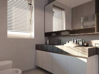 Rendering interno