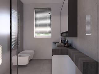 Rendering interno