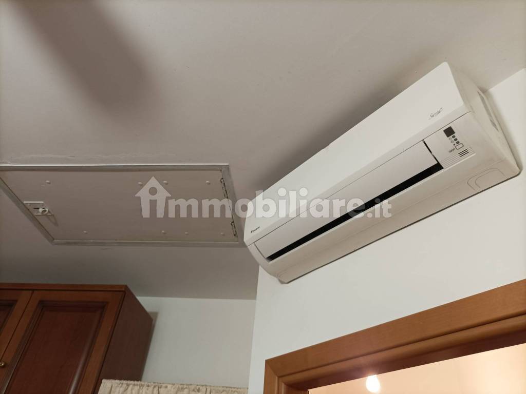 soffitto per sottotetto