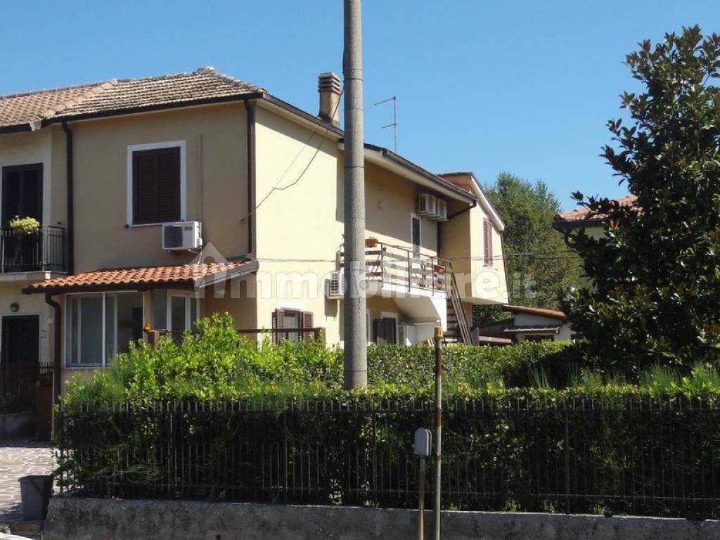 Villa unifamiliare via per Frosinone 292, Centro, Ceccano — foto 3