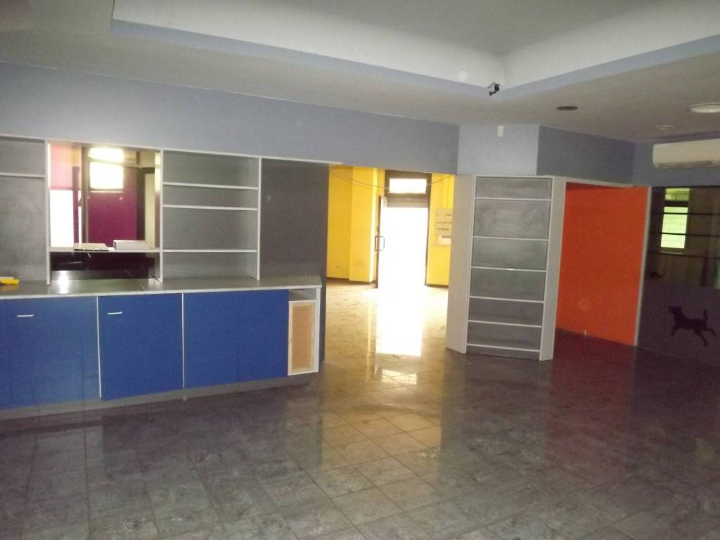 Ufficio - studio via giuseppe ungaretti, centro, castel mella