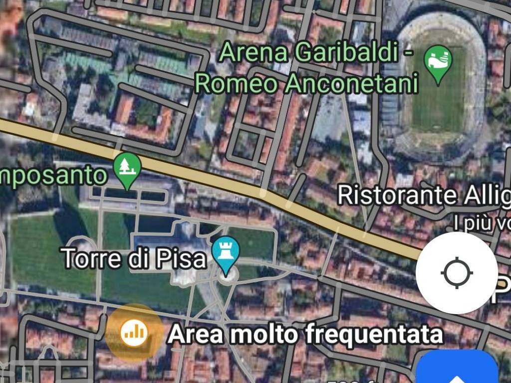 Locale commerciale, porta a lucca, pisa