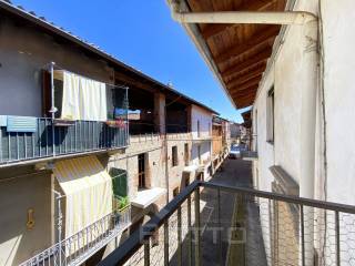 casa vendita gattinara vista