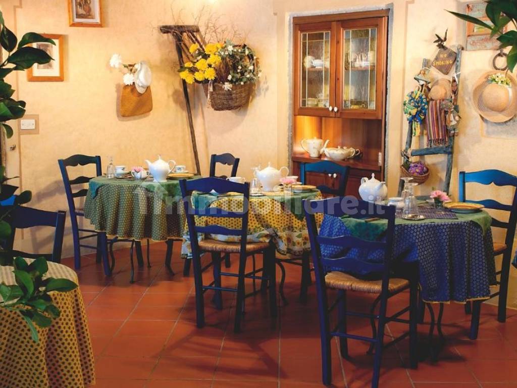 sala pranzo