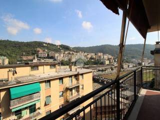 Balcone matrimoniale