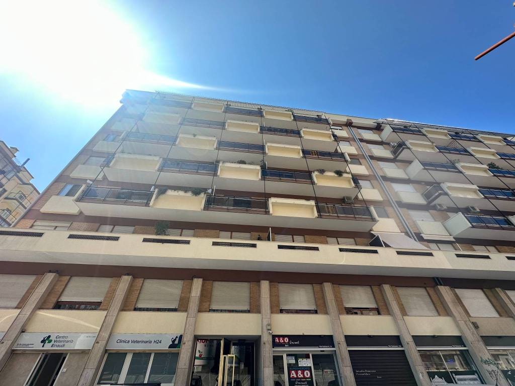 Appartamento via Napoleone Colajanni 21, San Pasquale, Bari