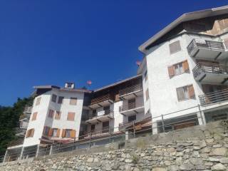 Chalet Cime Bianche