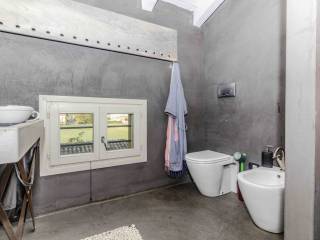 bagno mansarda