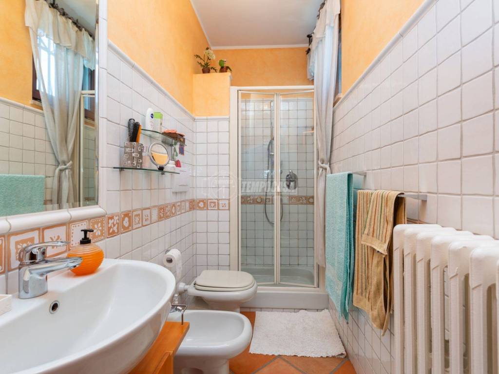 BAGNO CAMERA PATRONALE PT