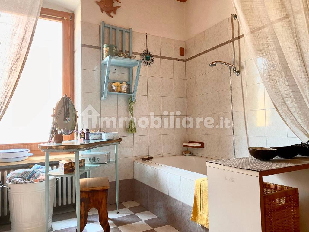 bagno