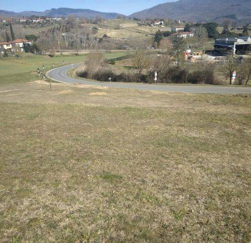 Terreno edificabile via guazzi 0 snc, bibbiena