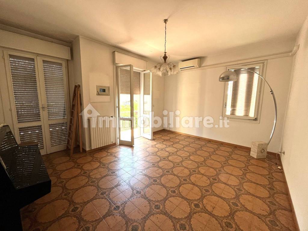Vendita Appartamento Faenza. Quadrilocale, Buono stato, secondo piano ...