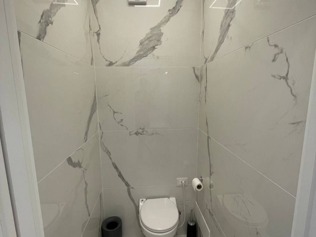 BAGNO PIANO TERRA