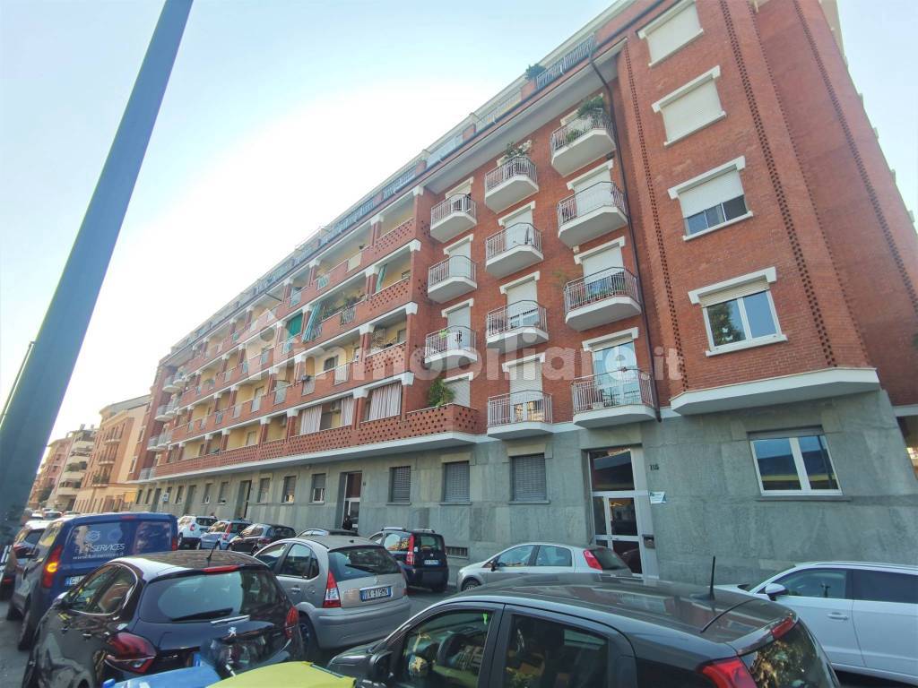 Vendita Appartamento Torino. Trilocale in via Ludovico Bellardi 113. Da ...