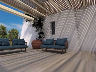 Portico/Render