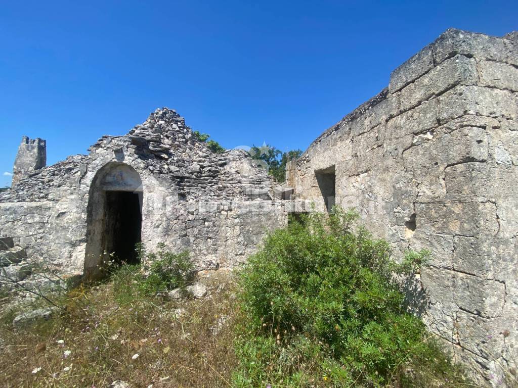 Trullo 2