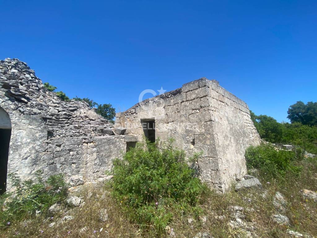 Trullo 3