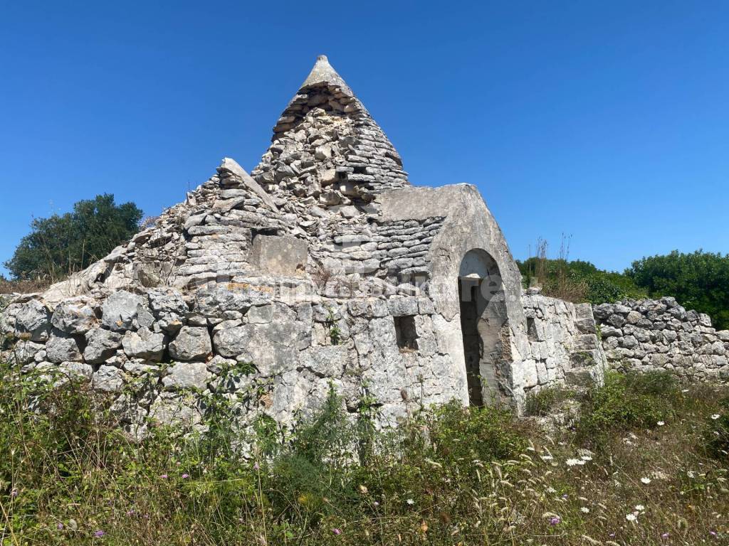 Trullo 11