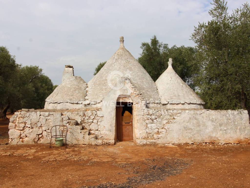 Trullo 2