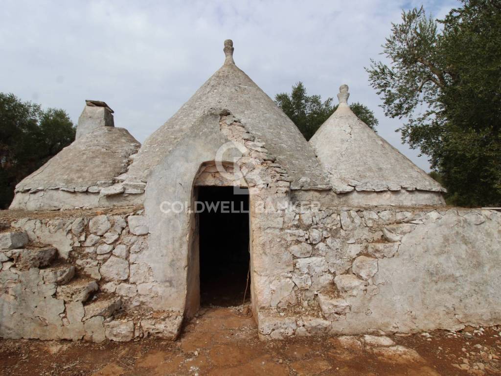 Trullo 3