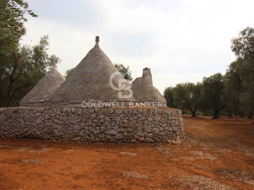 Trullo 7