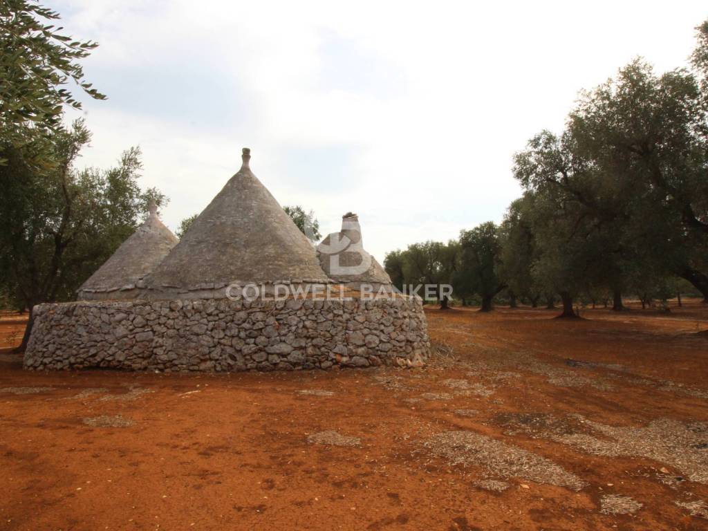 Trullo 8