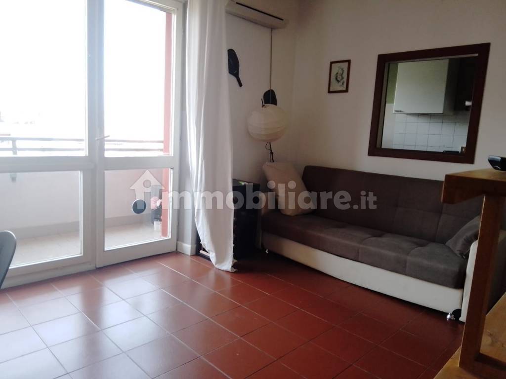 Affitto Appartamento Milano. Bilocale in via Paul Valery 3. Ottimo