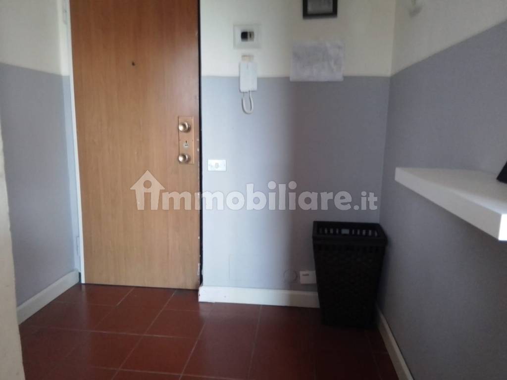 Affitto Appartamento Milano. Bilocale in via Paul Valery 3. Ottimo