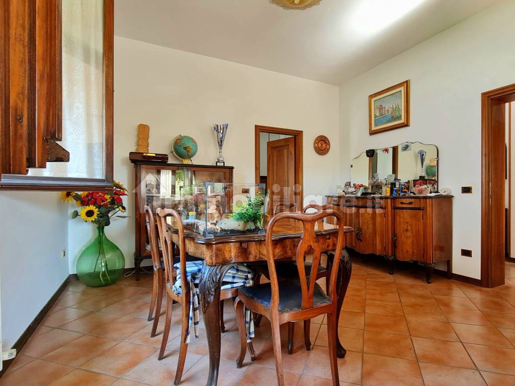 Sala Pranzo