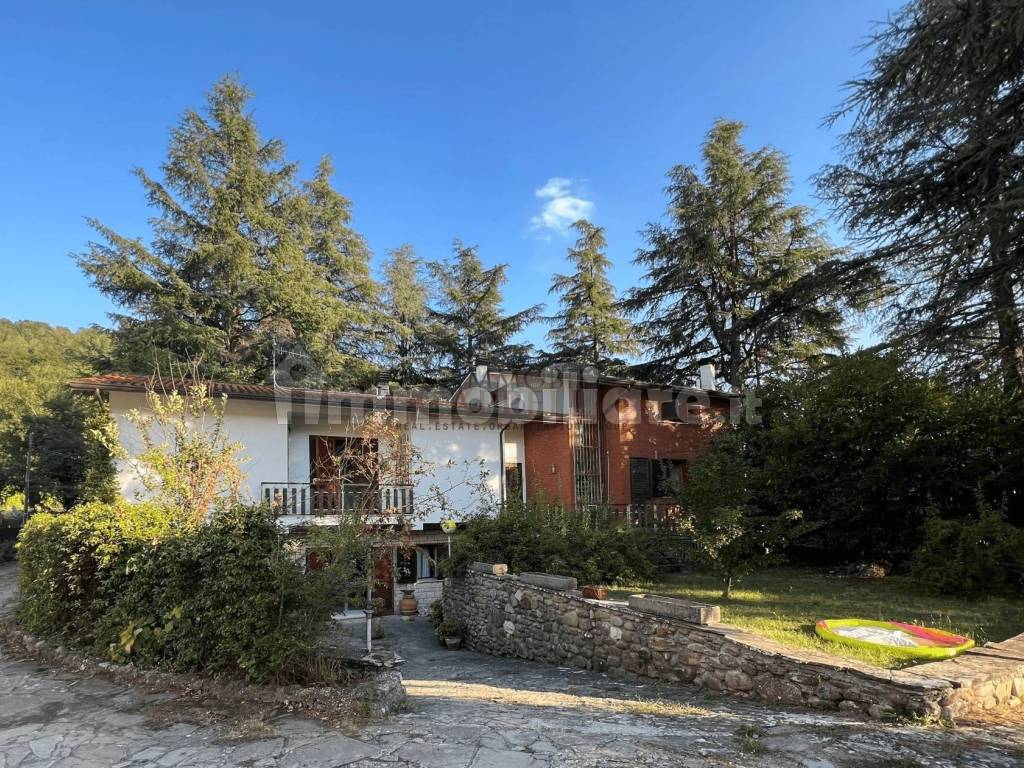 Vendita Villa Unifamiliare In Via Guglielmo Marconi Mercato Saraceno vendita-villa-unifamiliare-in-via-guglielmo-marconi-mercato-saraceno
