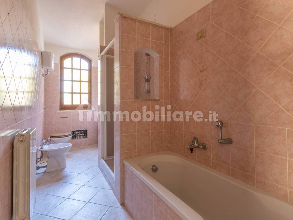 2° Bagno