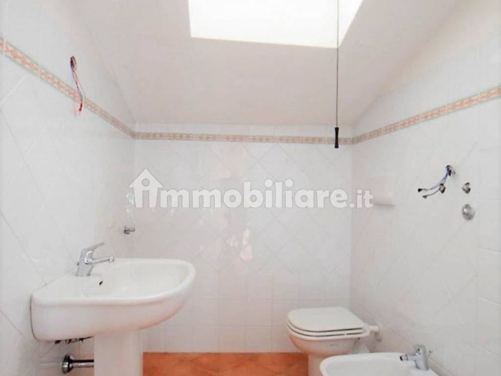 bagno