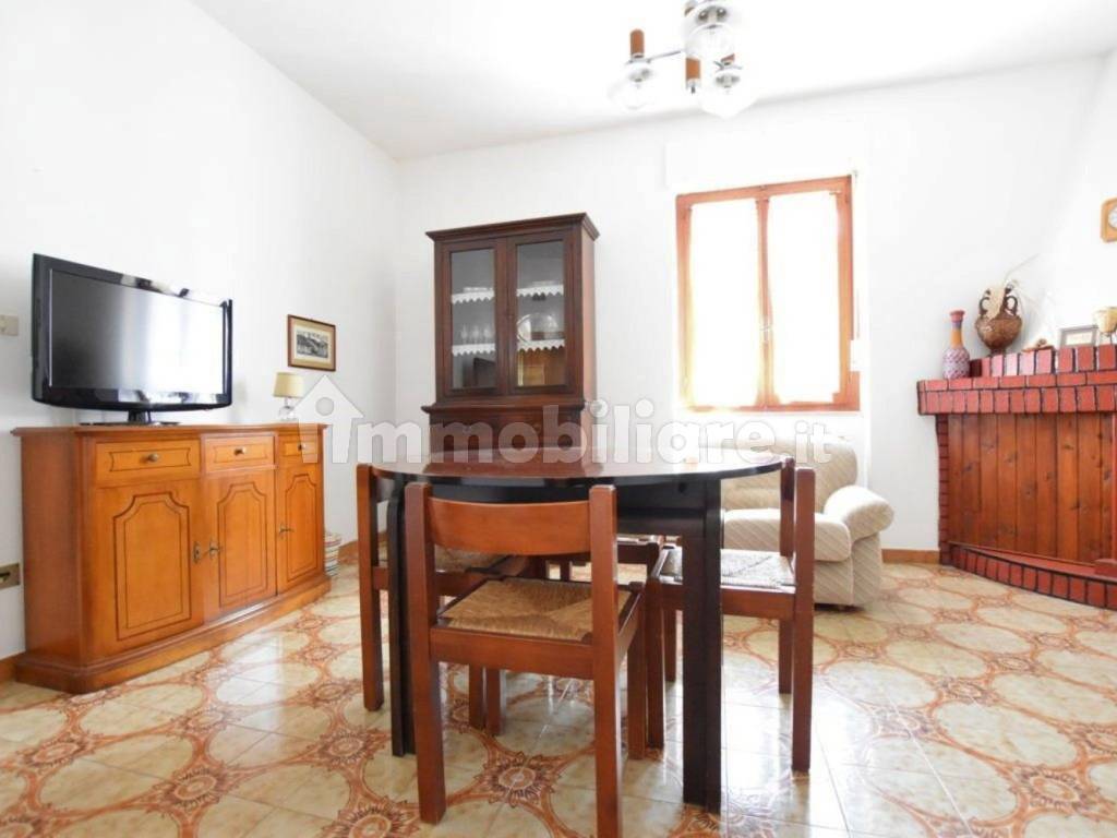 sala da pranzo