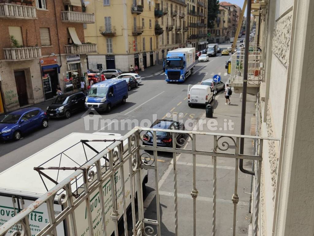 Stanza singola in San Donato, foto 18 di 21