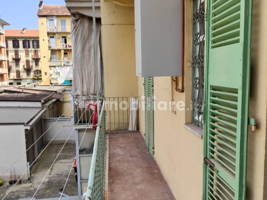 Stanza singola in San Donato, foto 17 di 21