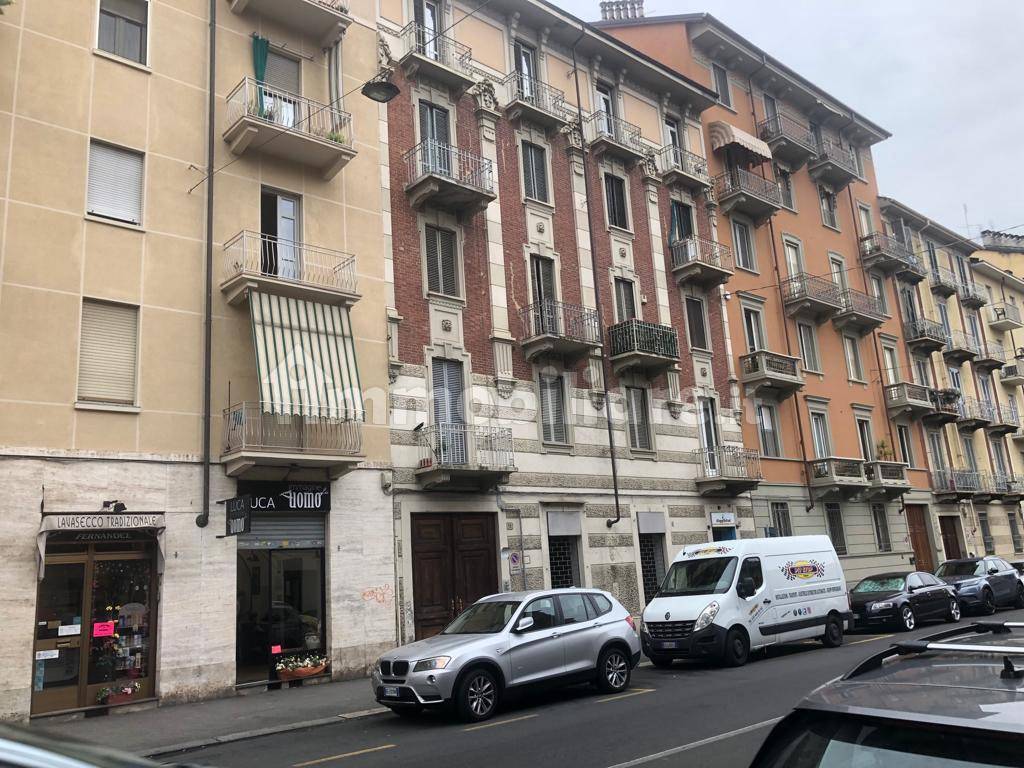 Stanza singola in San Donato, foto 19 di 21